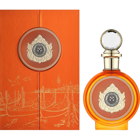 Paris Corner North Stag Expressions IV Quatre – унісекс парфум 100ml